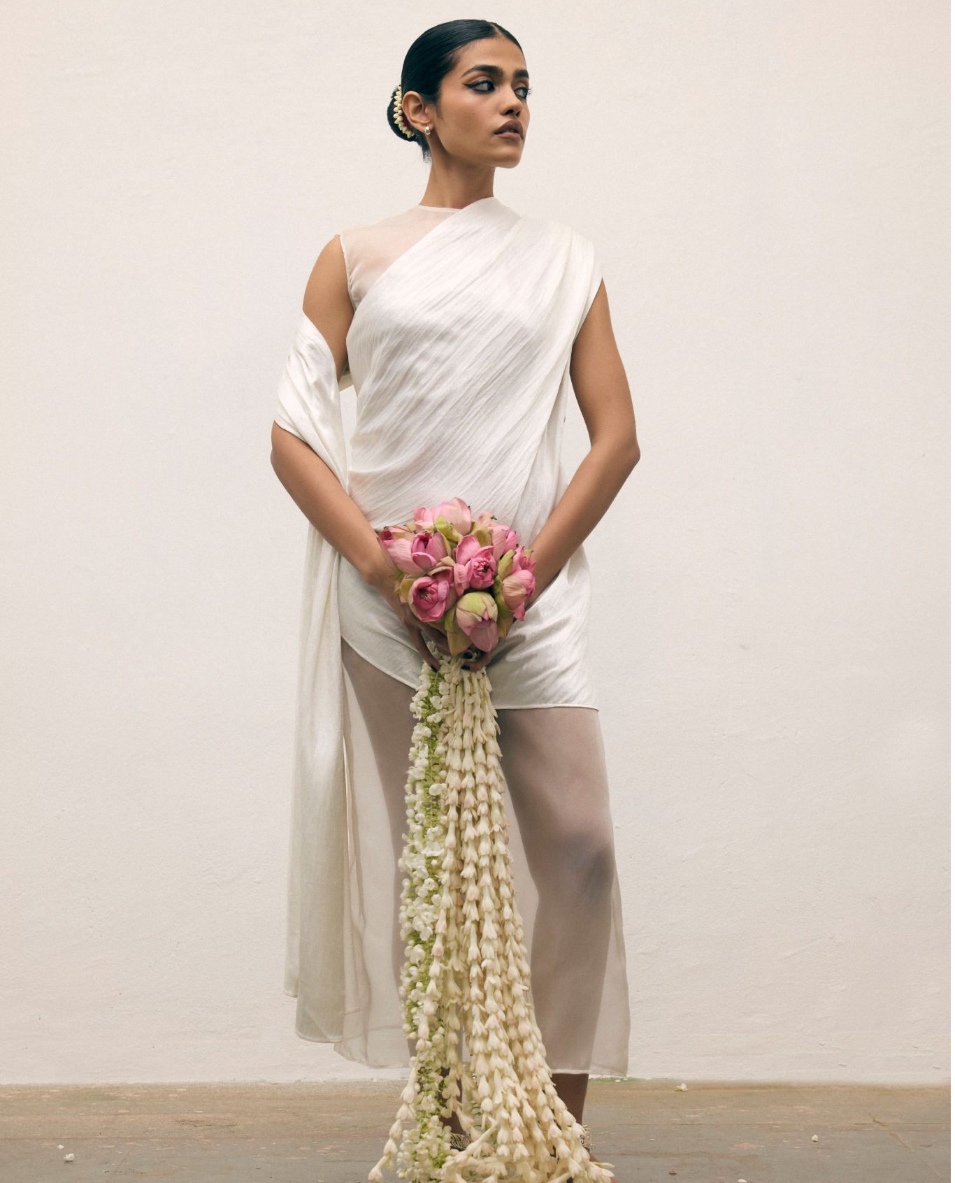 organza saree dress design Discover 9 organza saree dress design and designer dresses casual ideas