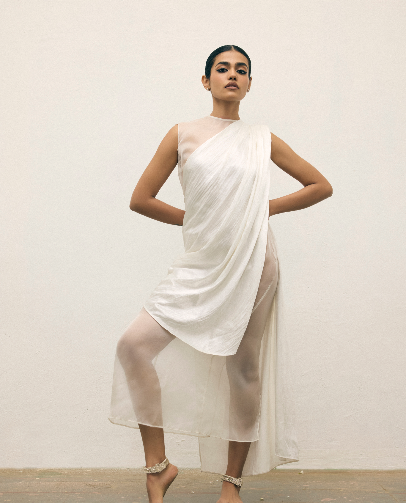 organza saree dress design Discover 9 organza saree dress design and designer dresses casual ideas